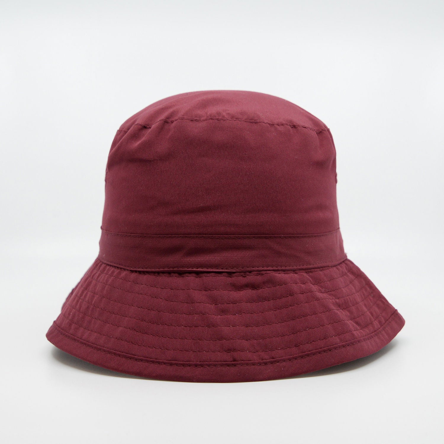Headwear24 Microfibre Bucket Hat