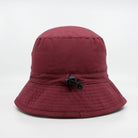 Headwear24 Microfibre Bucket Hat