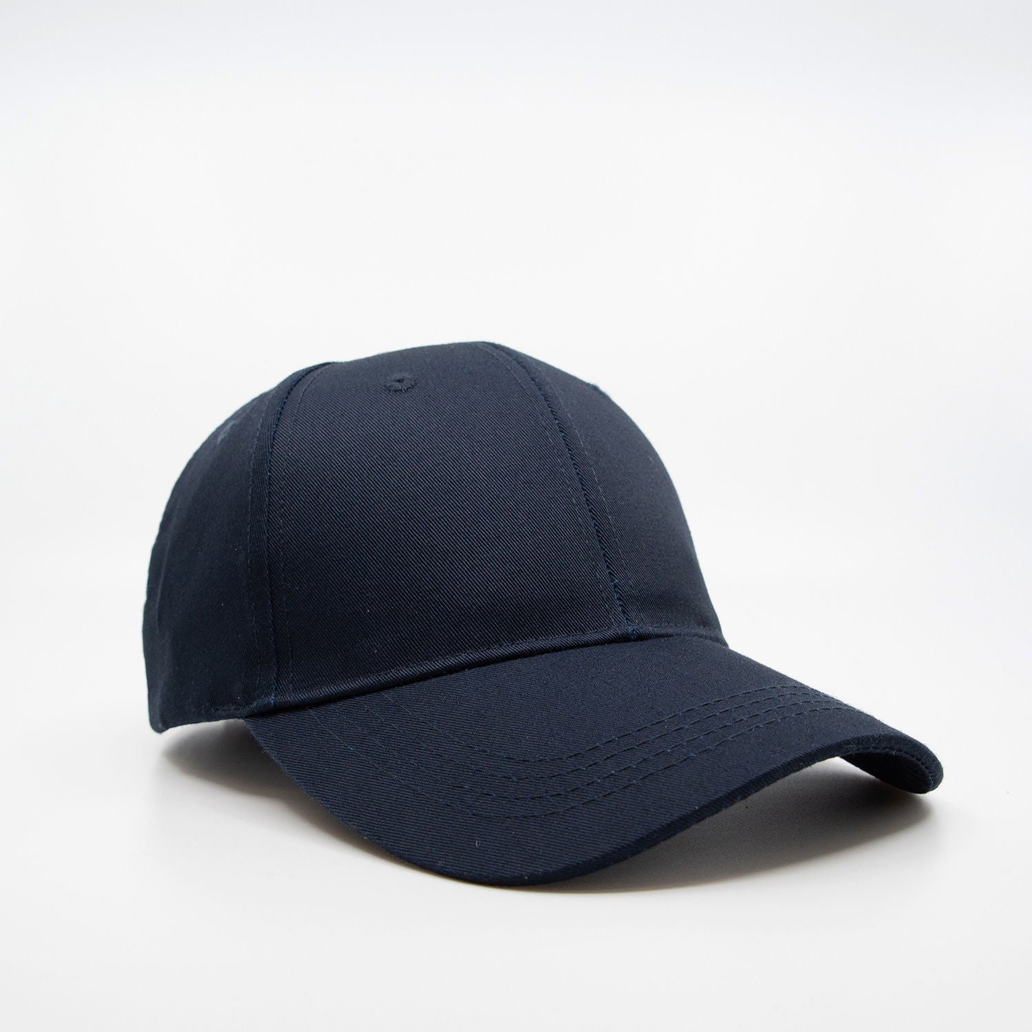 Headwear24 Poly/Cotton Fade Resistant Cap