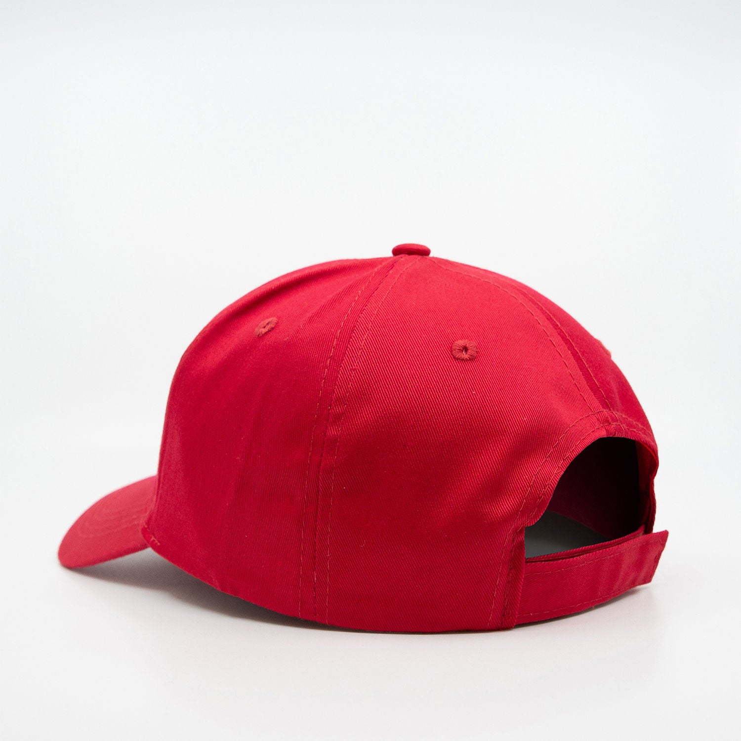 Headwear24 Poly/Cotton Fade Resistant Cap