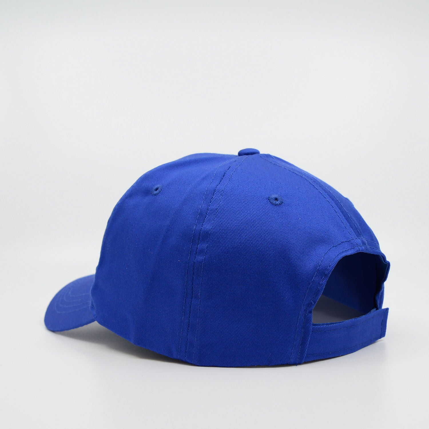 Headwear24 Poly/Cotton Fade Resistant Cap