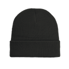B001/B101R - 24 Cuffed Recycled Polyester Knitted Beanie