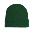 B001/B101R - 24 Cuffed Recycled Polyester Knitted Beanie