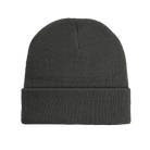 B001/B101R - 24 Cuffed Recycled Polyester Knitted Beanie