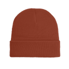 B001/B101R - 24 Cuffed Recycled Polyester Knitted Beanie