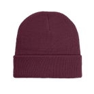 B001/B101R - 24 Cuffed Recycled Polyester Knitted Beanie
