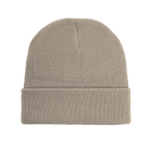 B001/B101R - 24 Cuffed Recycled Polyester Knitted Beanie