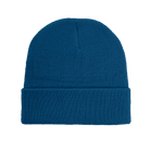 B001/B101R - 24 Cuffed Recycled Polyester Knitted Beanie
