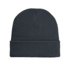 B001/B101R - 24 Cuffed Recycled Polyester Knitted Beanie