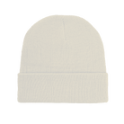 B001/B101R - 24 Cuffed Recycled Polyester Knitted Beanie