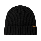 Headwear24 Rib Knitted Cuffed Beanie