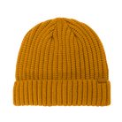 Headwear24 Rib Knitted Cuffed Beanie