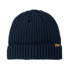 Headwear24 Rib Knitted Cuffed Beanie