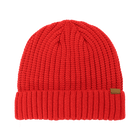 Headwear24 Rib Knitted Cuffed Beanie