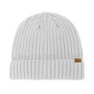 Headwear24 Rib Knitted Cuffed Beanie
