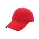 Headwear24 Crushed Nylon 6 Panel Cap