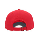 Headwear24 Crushed Nylon 6 Panel Cap
