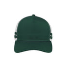 Headwear24 Striped Trucker Cap
