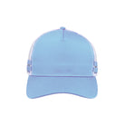 Headwear24 Striped Trucker Cap
