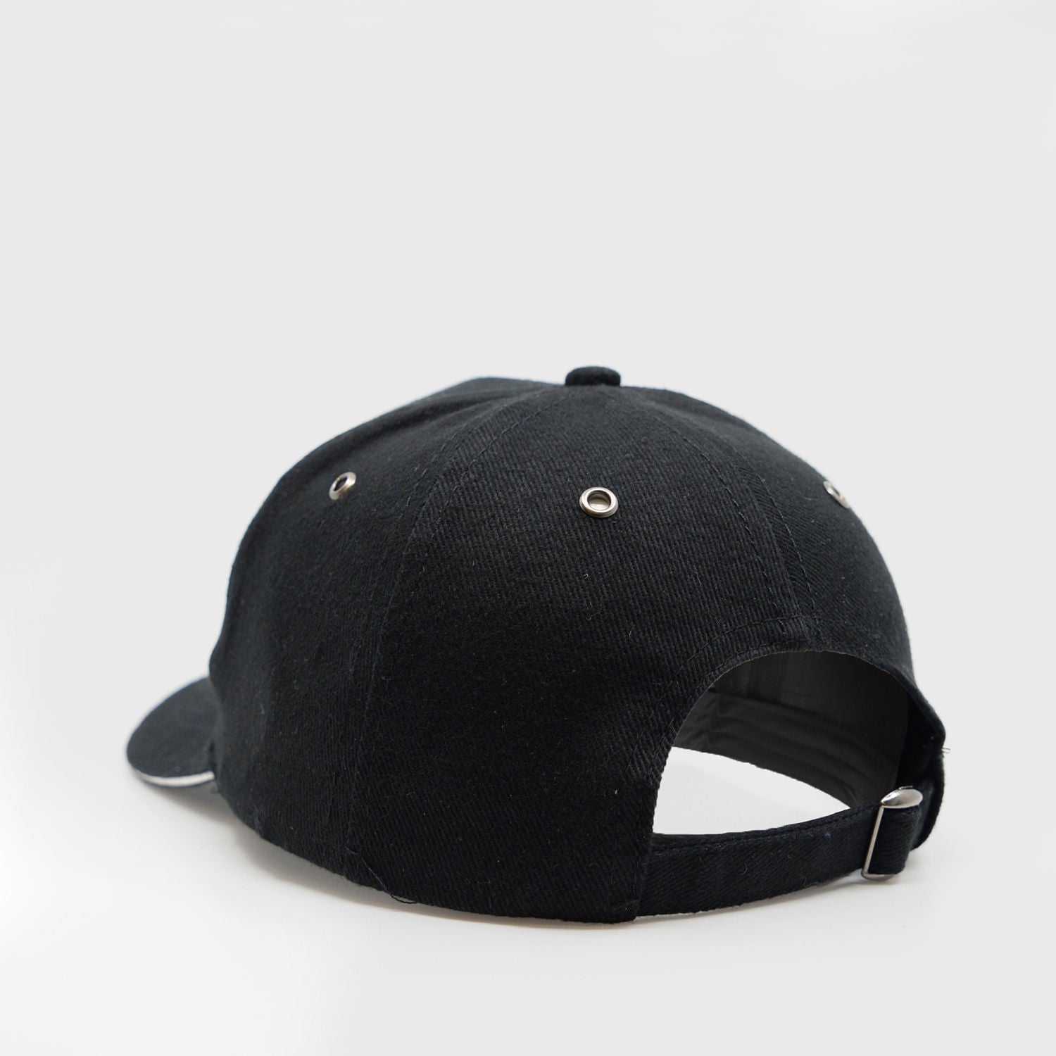 Headwear24 Metal Sandwich Peak