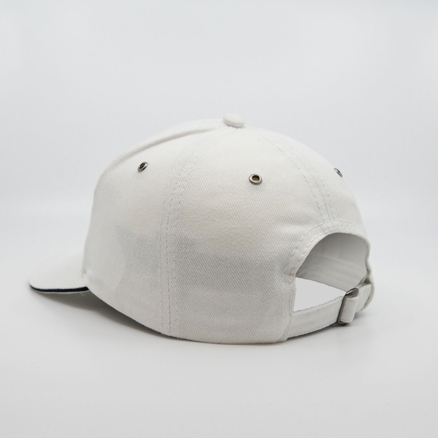 Headwear24 Metal Sandwich Peak