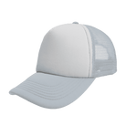 Headwear24 Foam Trucker Curved Peak