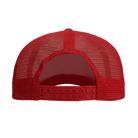 Headwear24 Foam Trucker Curved Peak