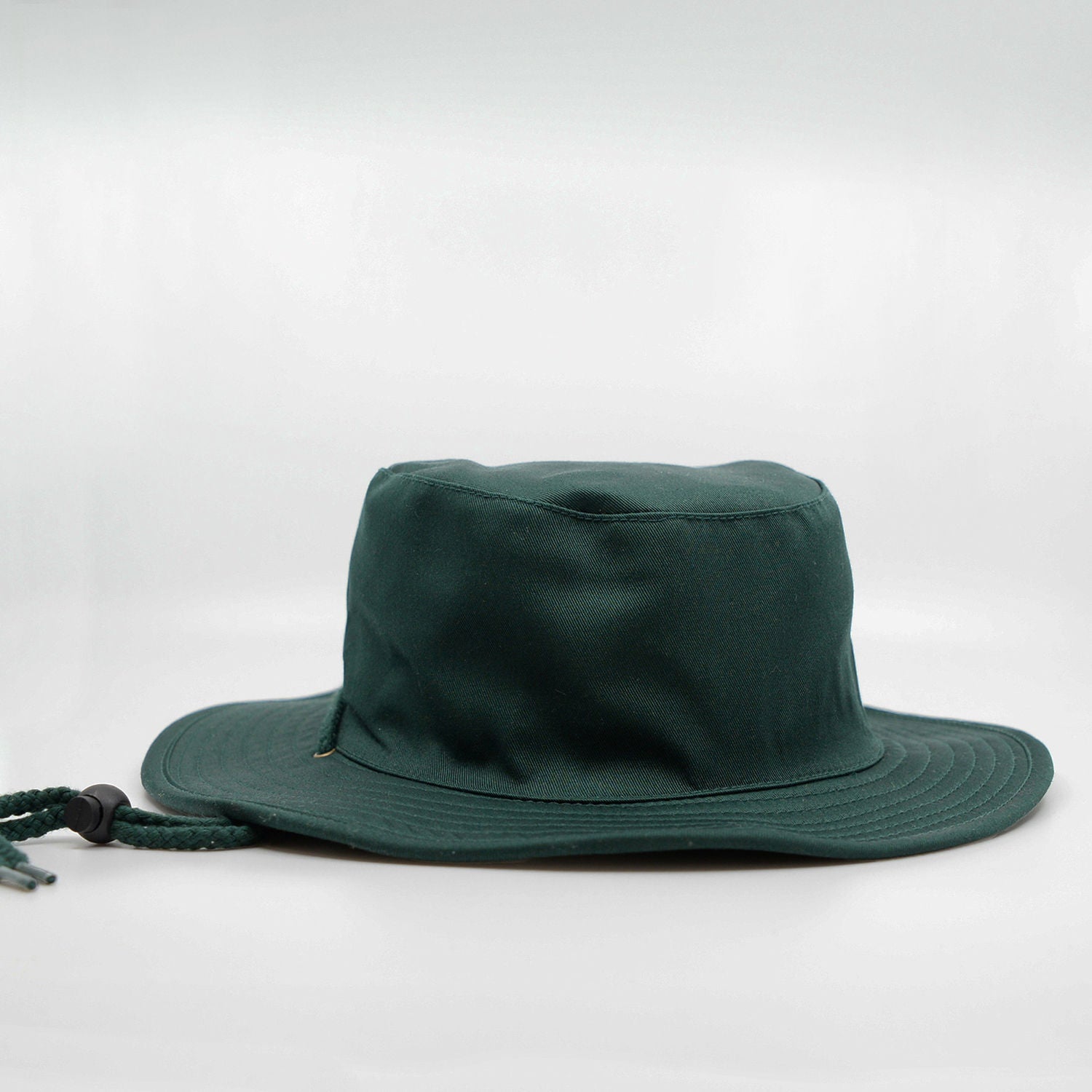 Headwear24 Safari Wide Brim Hat