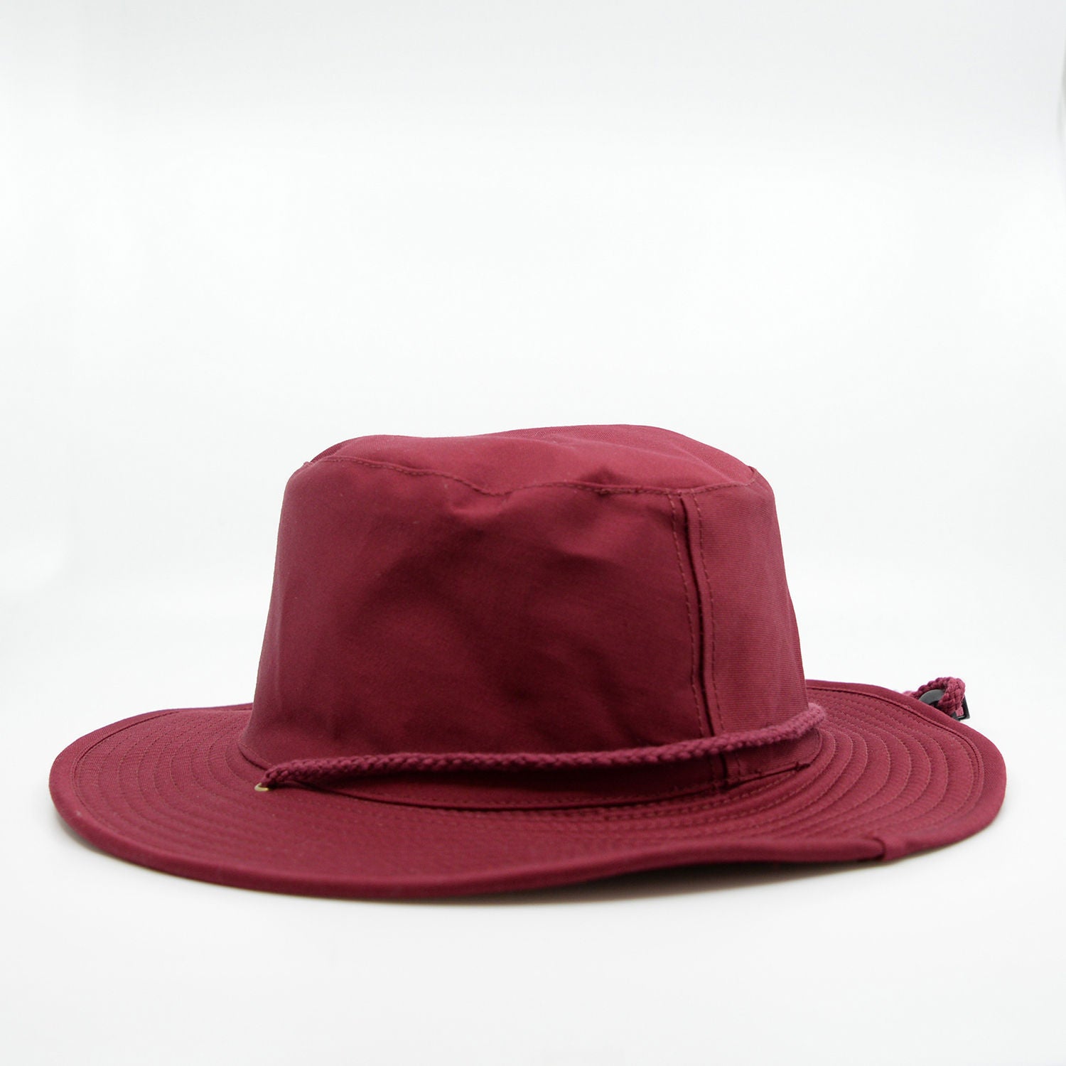 Headwear24 Safari Wide Brim Hat
