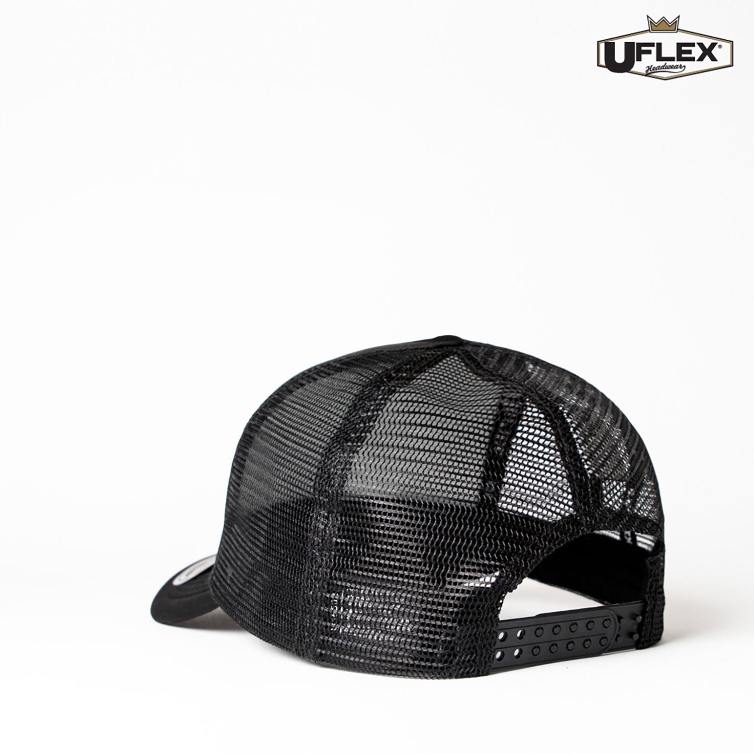 UFlex Snap Back Trucker