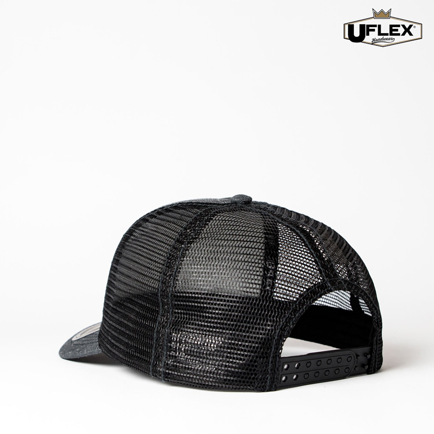 UFlex Snap Back Trucker