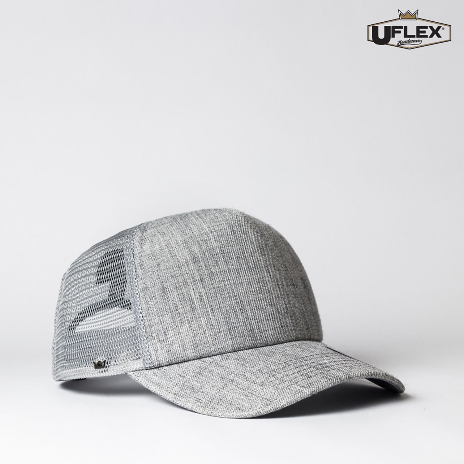 UFlex Snap Back Trucker