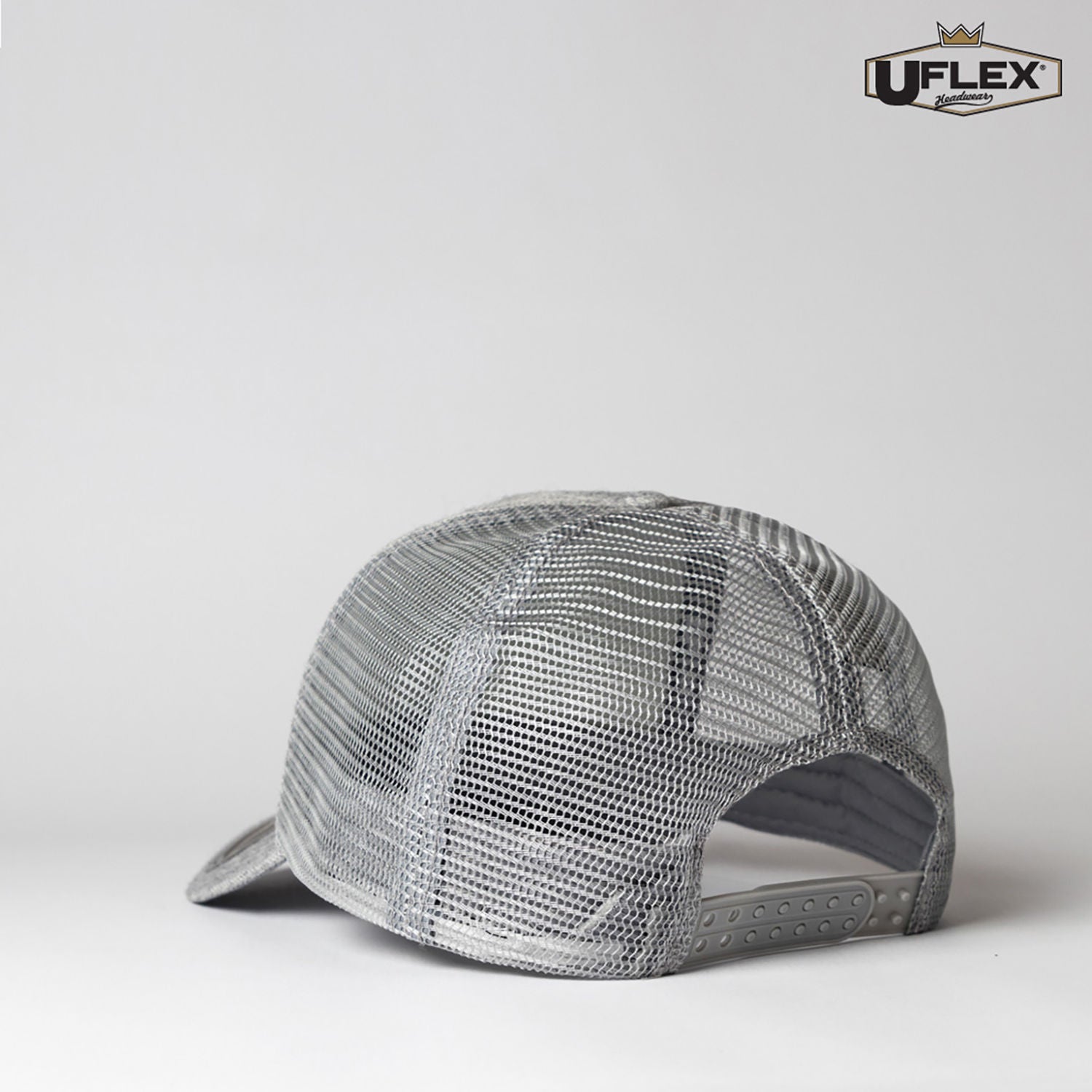 UFlex Snap Back Trucker