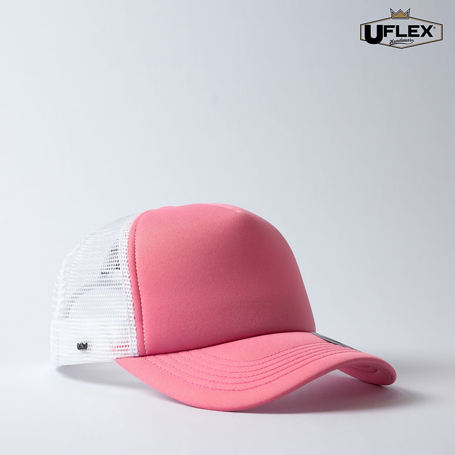 UFlex Snap Back Trucker