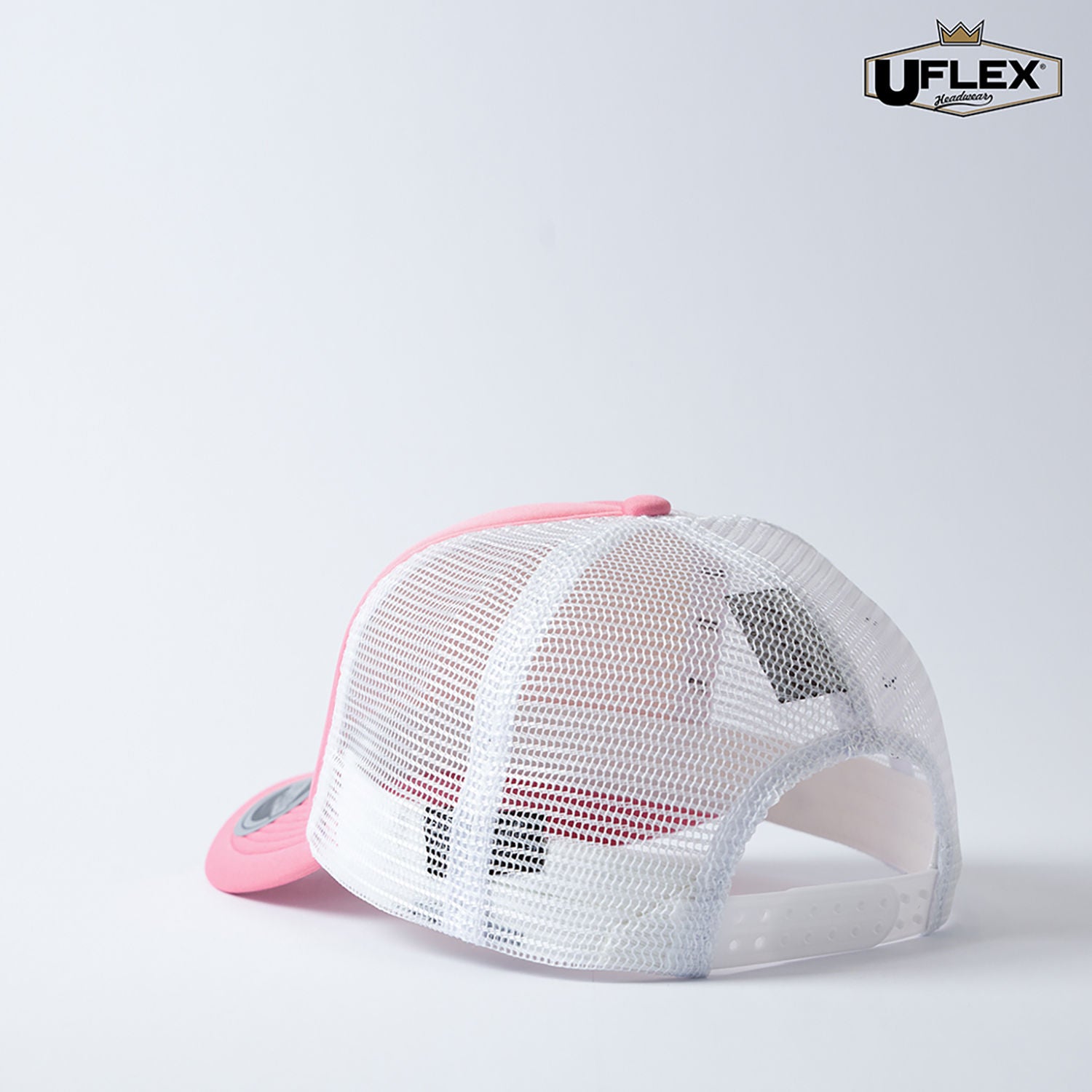 UFlex Snap Back Trucker