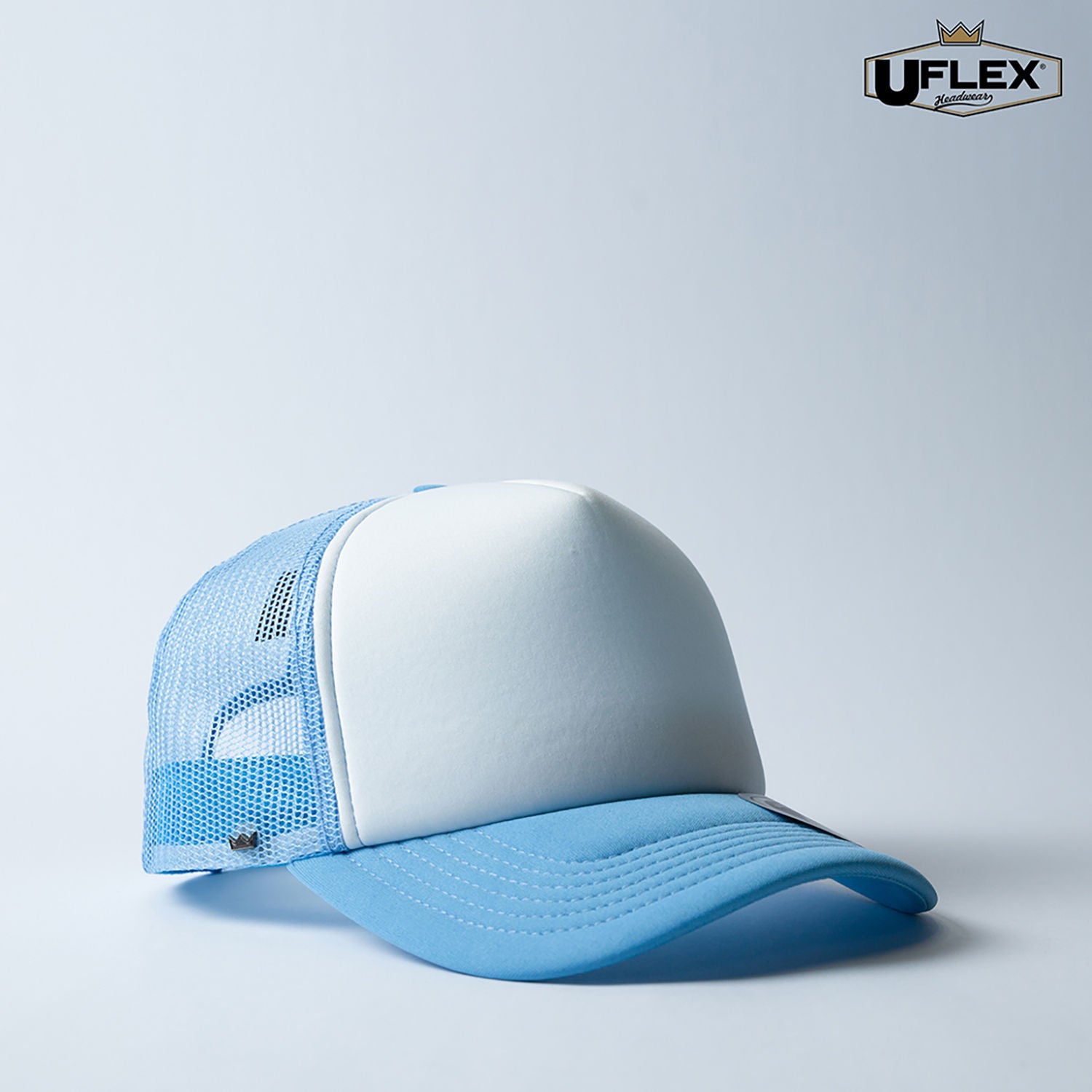 UFlex Snap Back Trucker