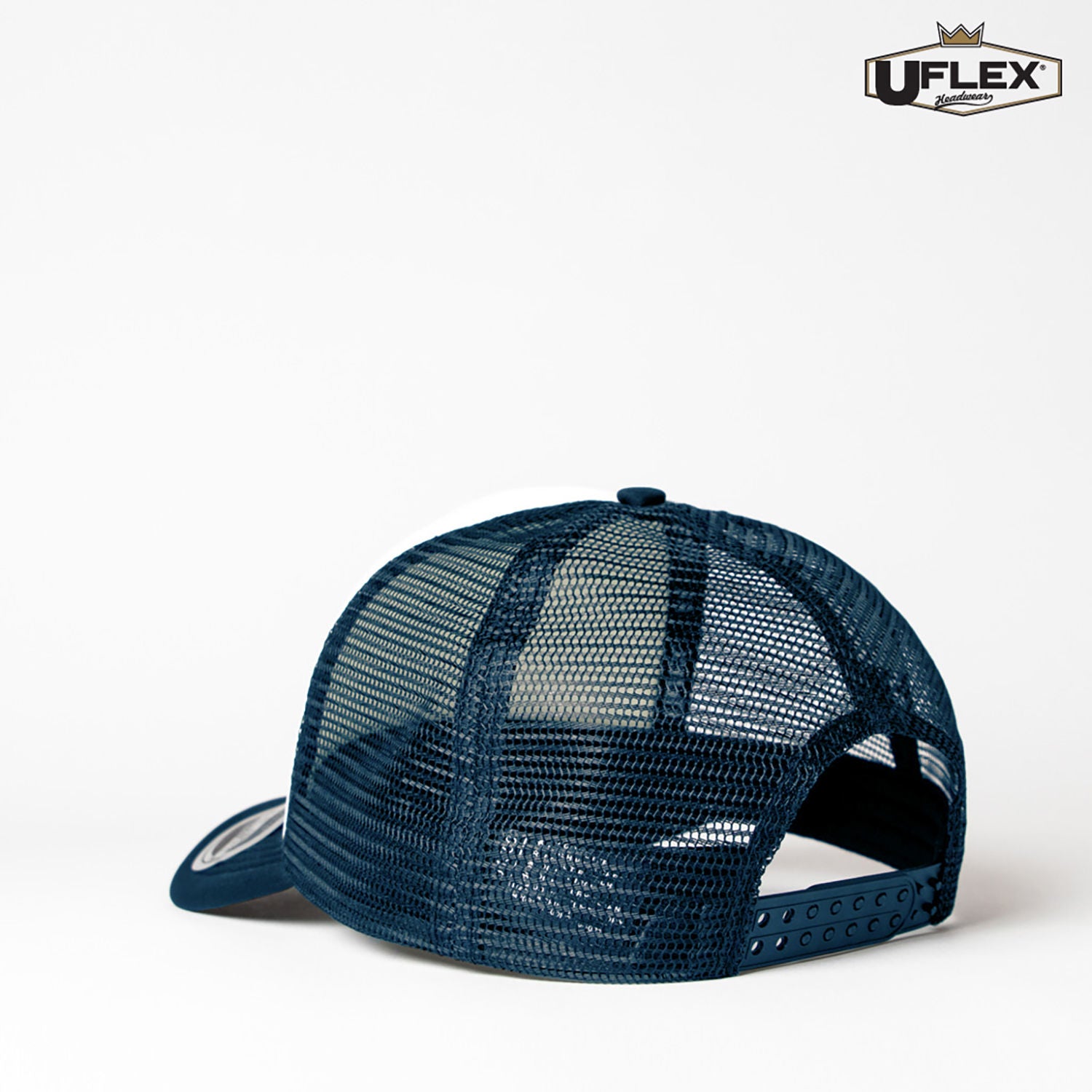 UFlex Snap Back Trucker