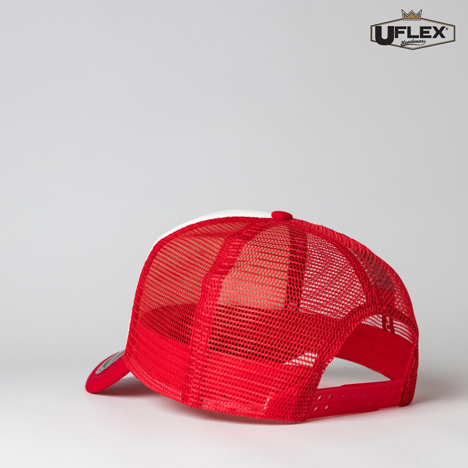 UFlex Snap Back Trucker