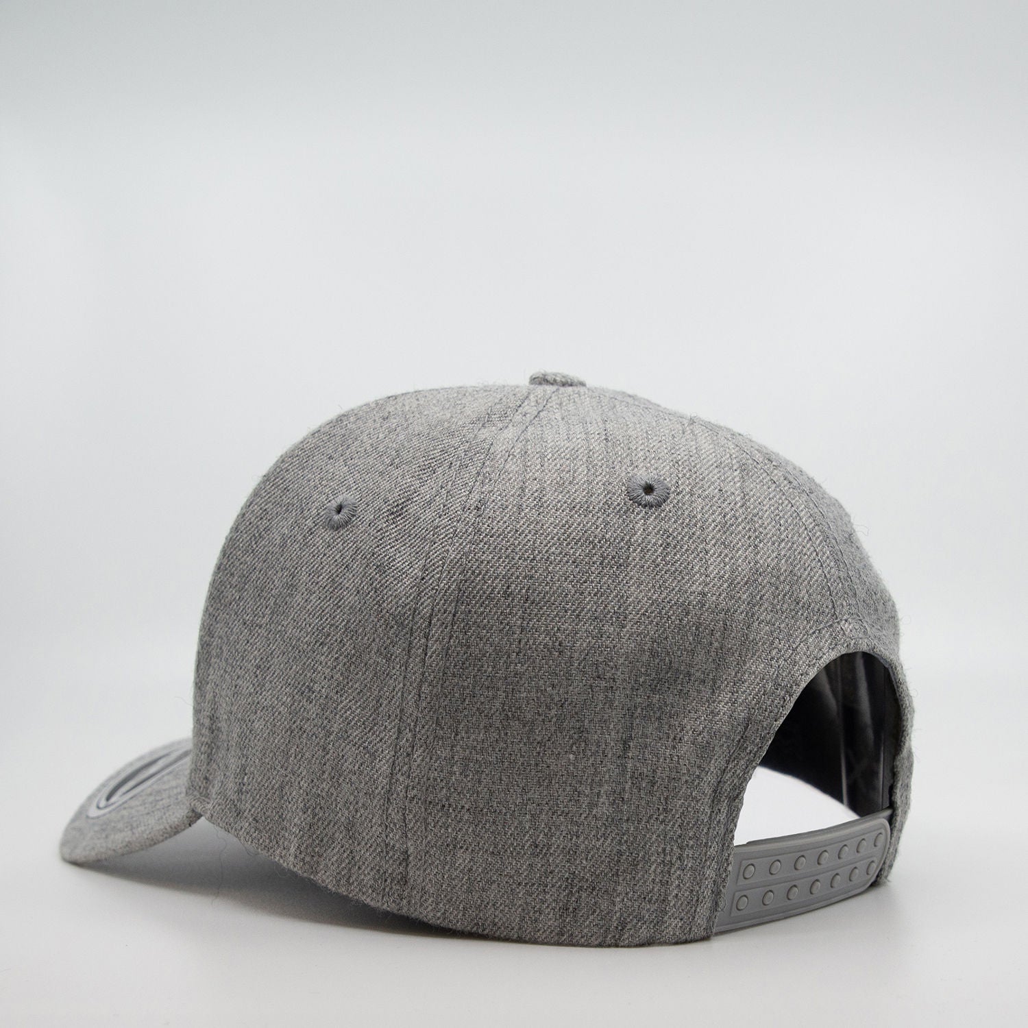UFlex Adults Pro Style 5 Panel Snapback