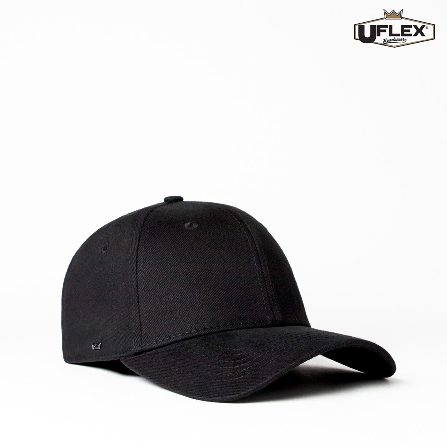 UFlex Adults Pro Style 6 Panel Fitted