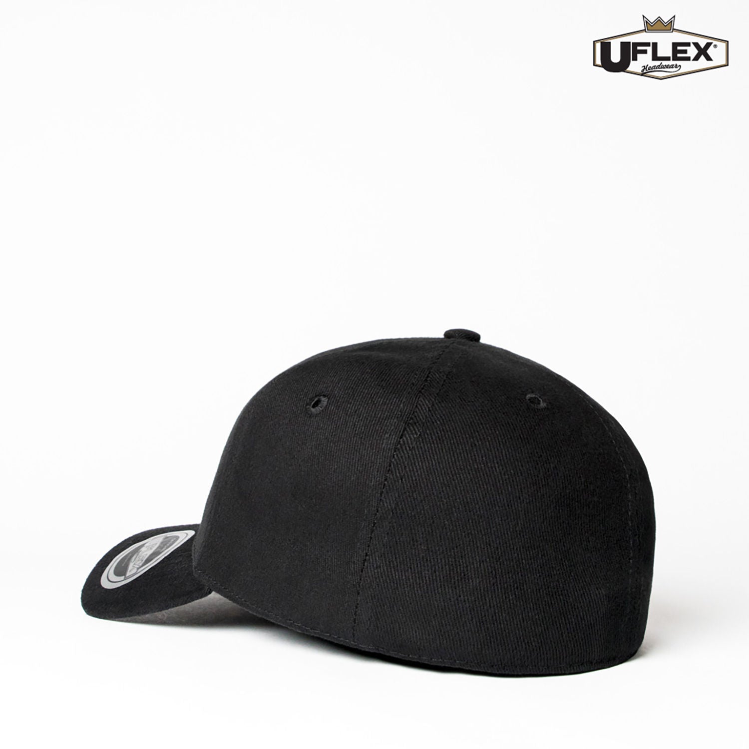 UFlex Adults Pro Style 6 Panel Fitted
