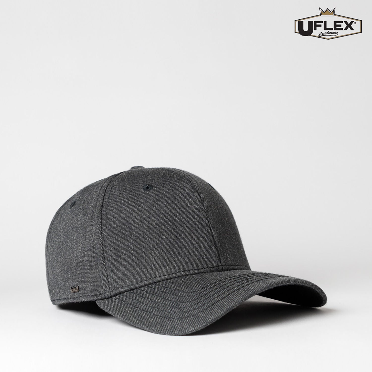 UFlex Adults Pro Style 6 Panel Fitted