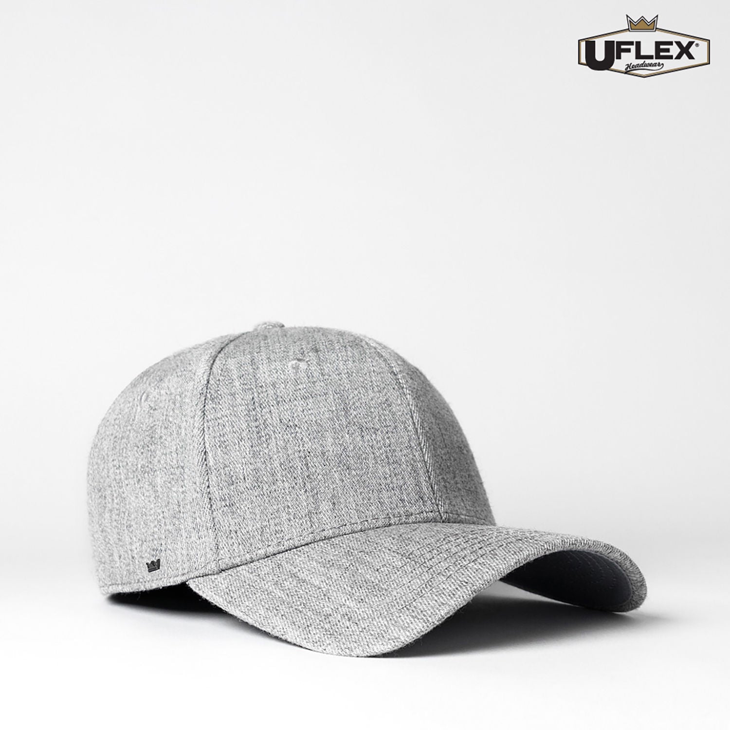 UFlex Adults Pro Style 6 Panel Fitted