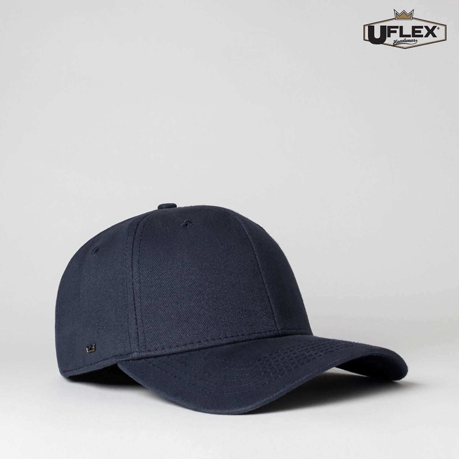 UFlex Adults Pro Style 6 Panel Fitted