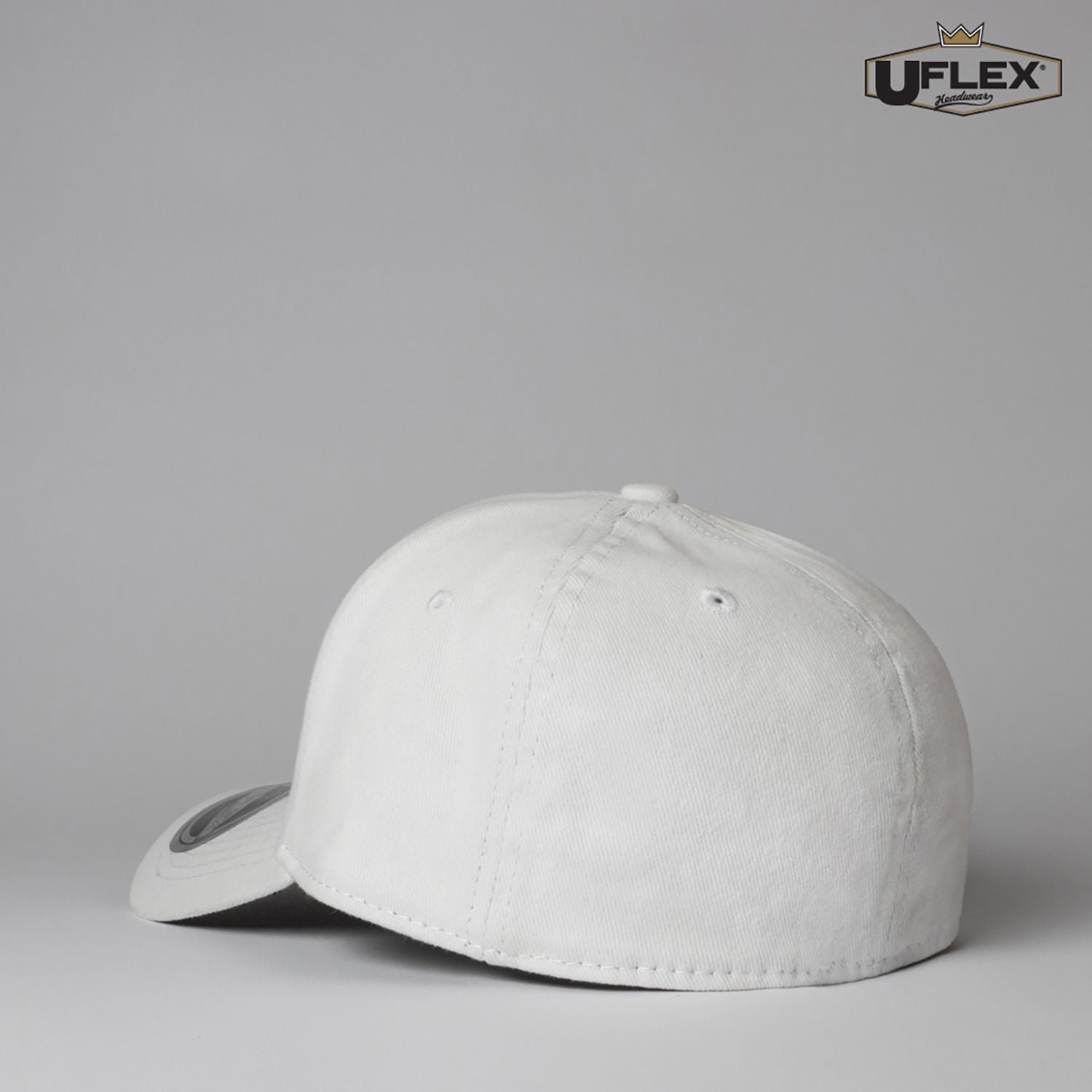 UFlex Adults Pro Style 6 Panel Fitted
