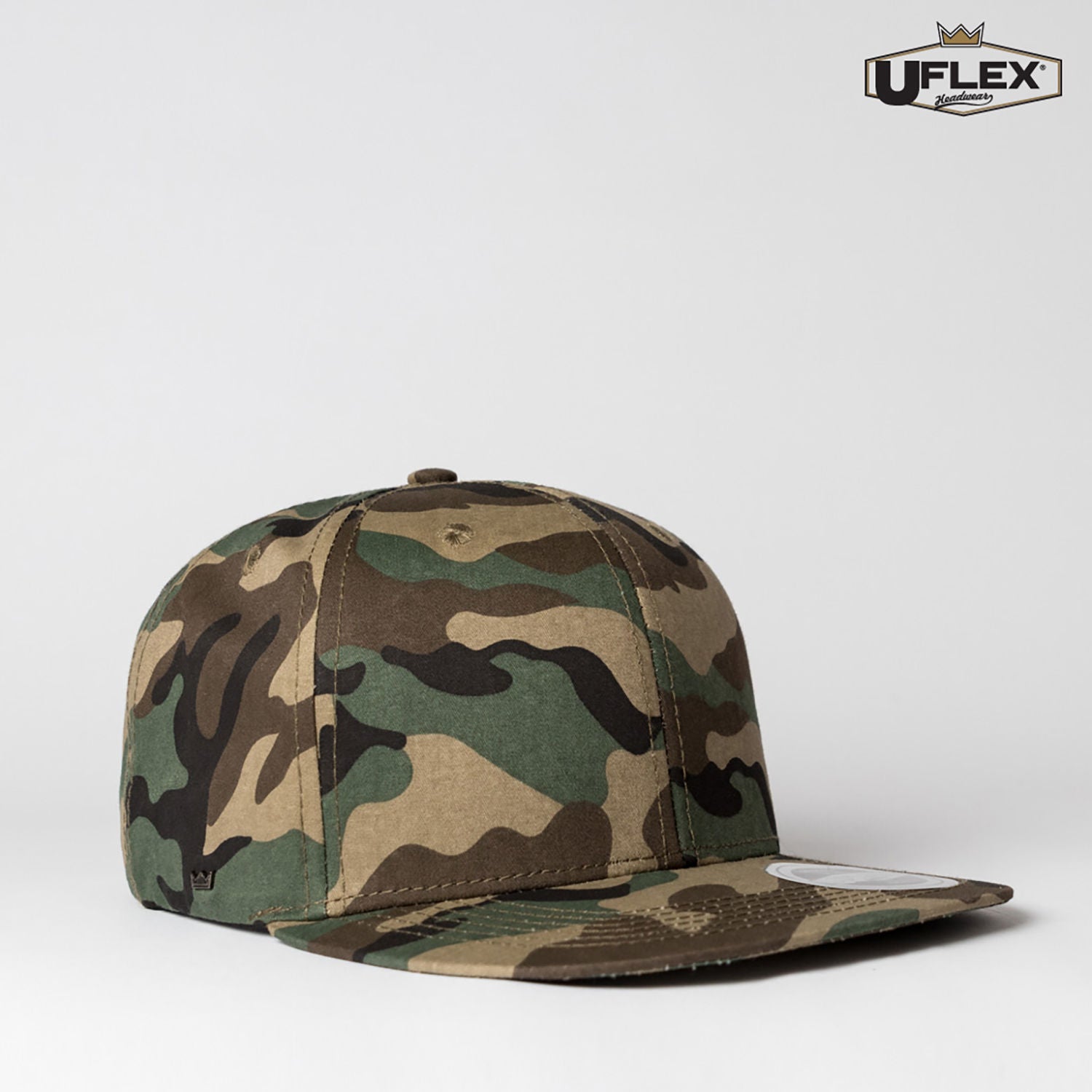 UFlex Adults Snap Back 6