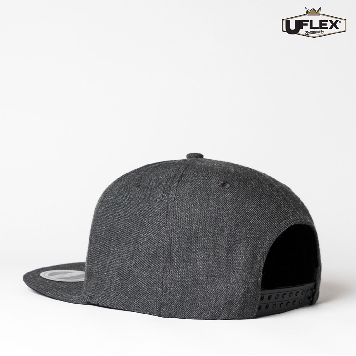UFlex Adults Snap Back 6