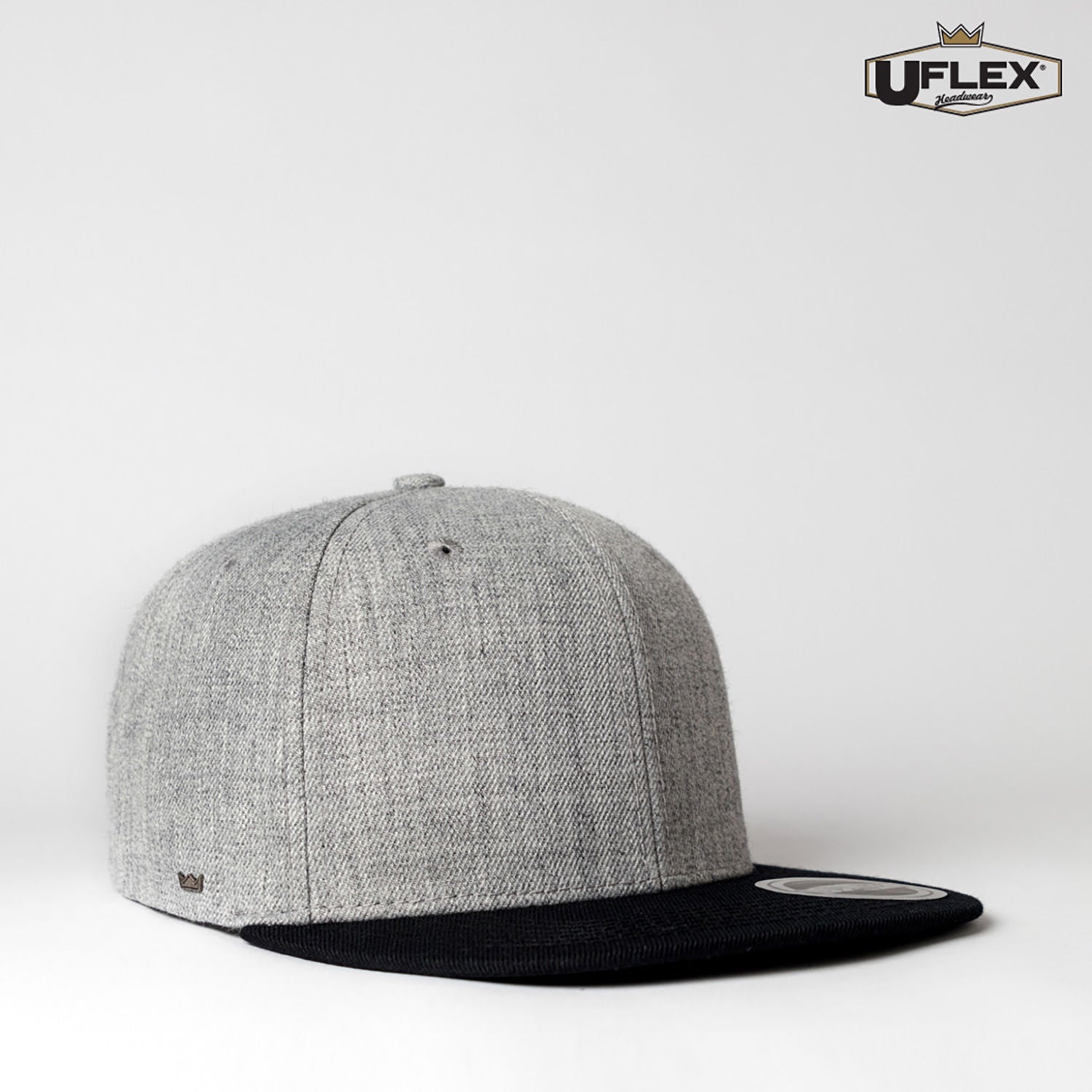 UFlex Adults Snap Back 6