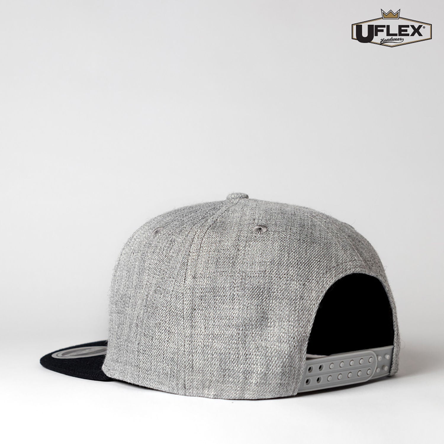 UFlex Adults Snap Back 6