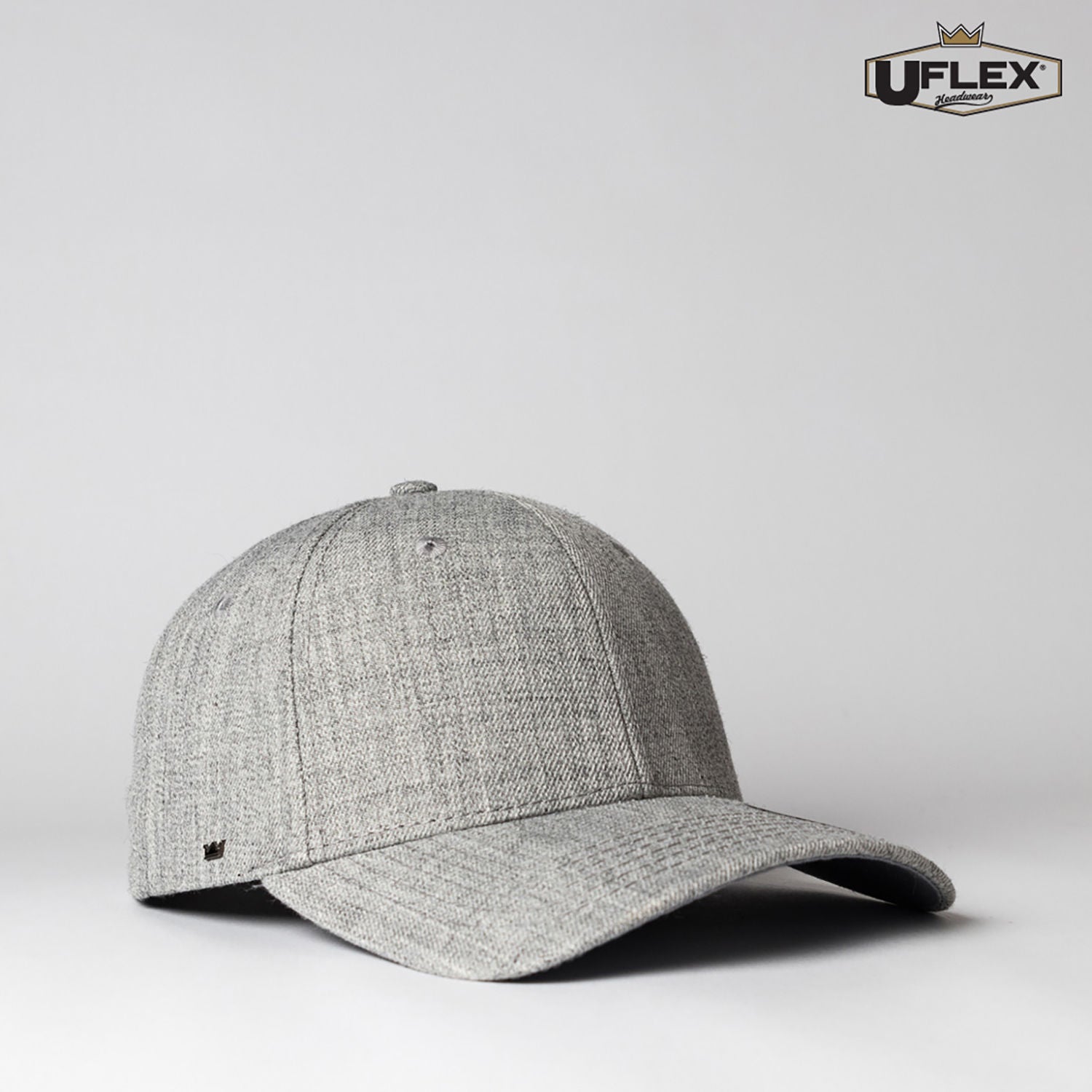 UFlex Adults Pro Style 6 Panel Snapback